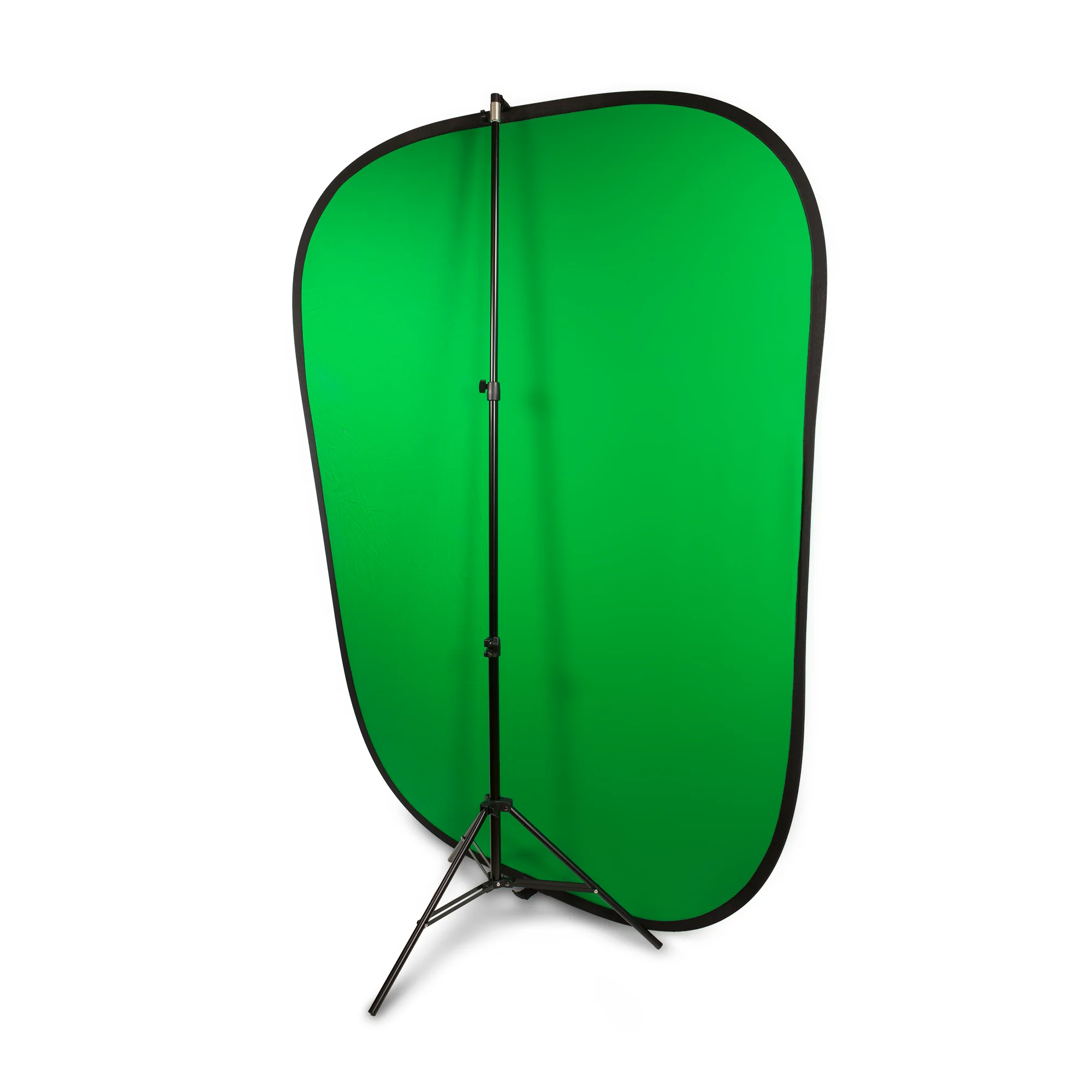 Padcaster Universal Stand with Greenscreen Clamp - view 2