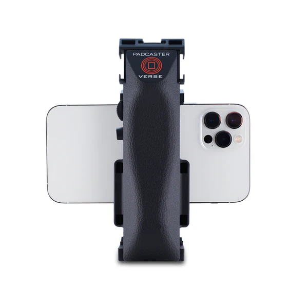 Padcaster Verse Grip & G-Pod - view 3