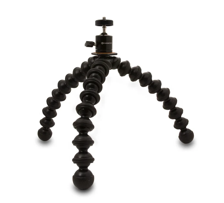 Padcaster Verse Vlogger Kit - view 3