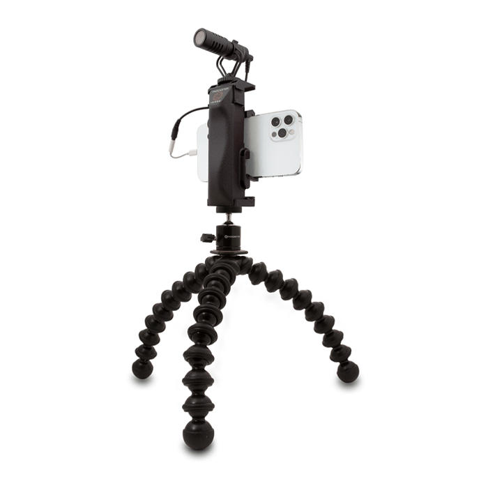 Padcaster Verse Vlogger Kit product image