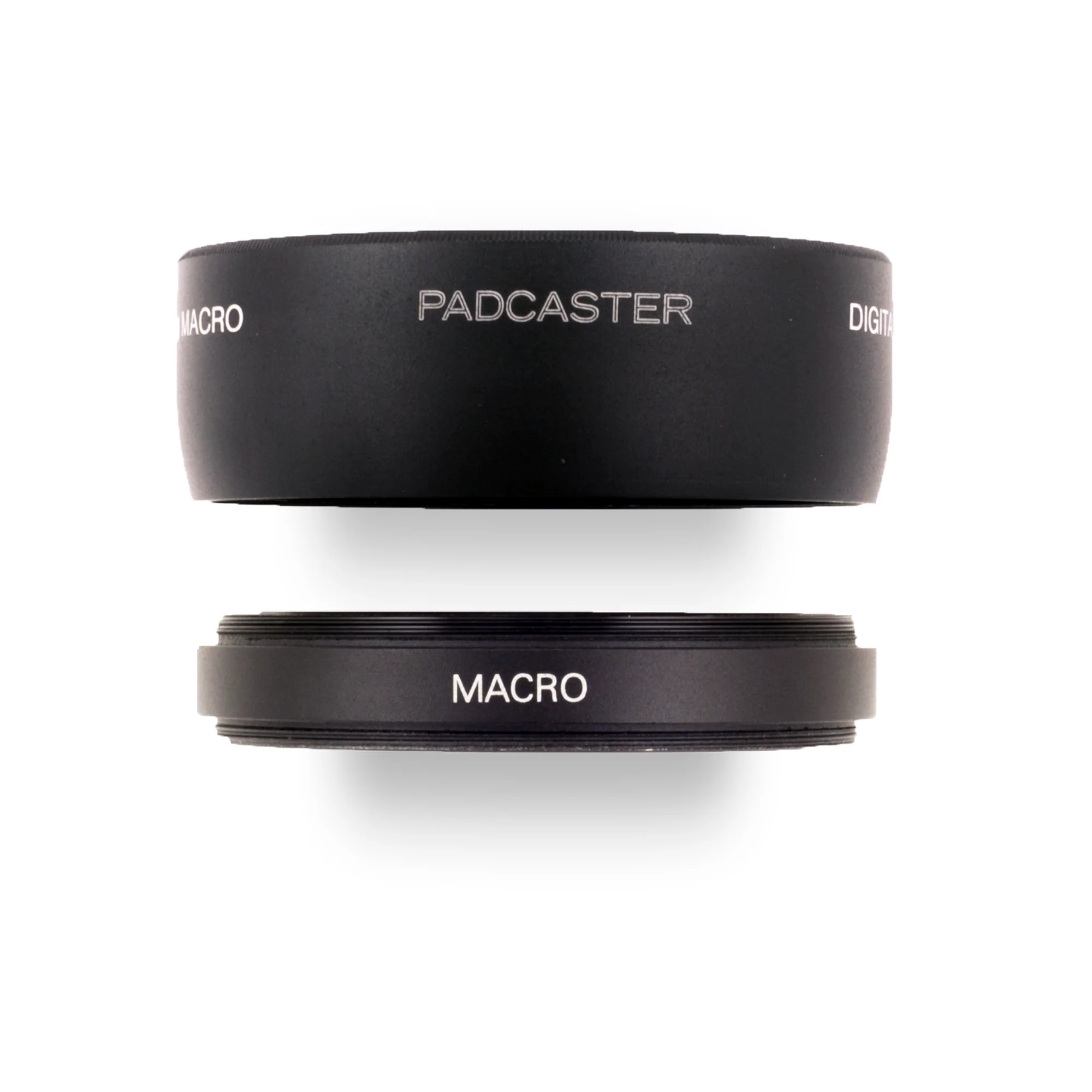 Padcaster 0.45x Wide Angle/Macro Lens - view 4