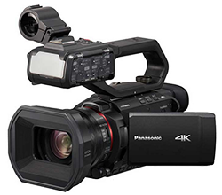 Panasonic AG-CX10