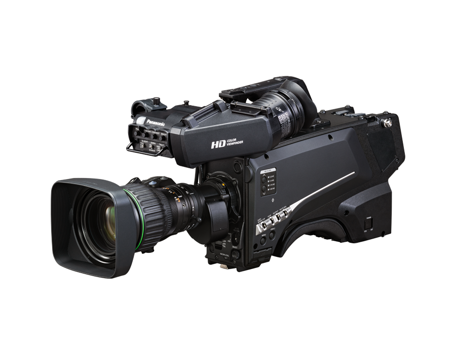 AK-HC3900GSJ HD Studio Camera