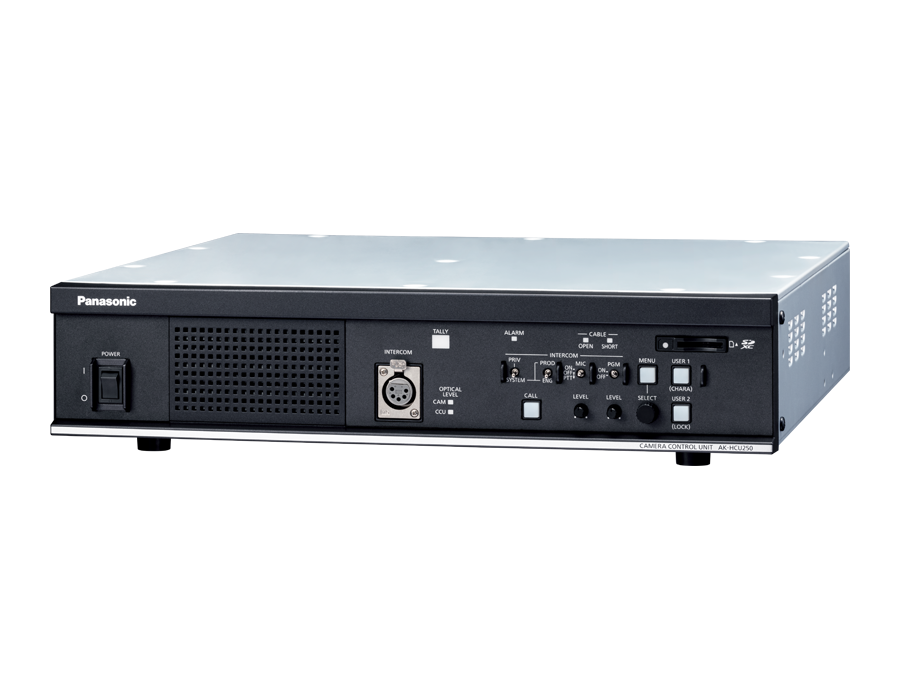 AK-HCU250PSJ Camera Control Unit