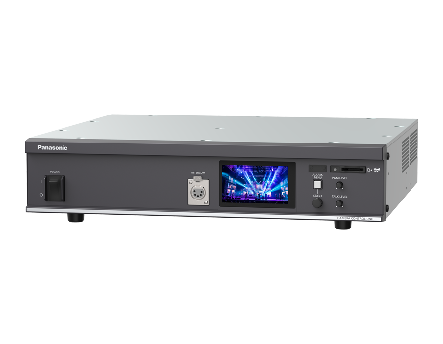 AK-UCU700PSJ Camera Control Unit