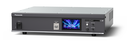 AK-UCU710 Camera Control Unit