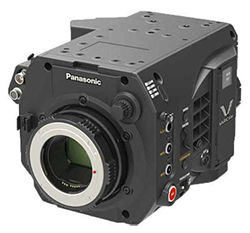 Panasonic AU-V35LT1