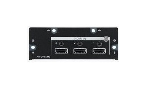 Panasonic AV-UHS5M3G HDMI Input Module