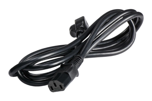 Panasonic AW-PS551P AC Adapter - view 2