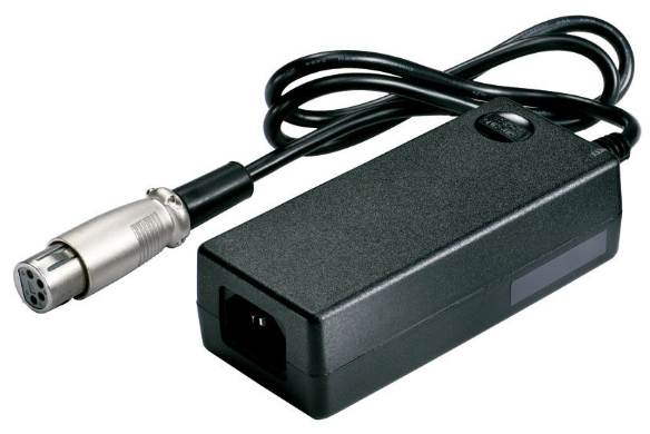 Panasonic AW-PS551P AC Adapter - view 3