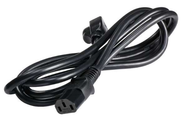 Panasonic AW-PS551P AC Adapter - view 4