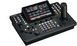 Panasonic AW-RP200GJ Controller