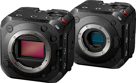 AW-UB Series 4K Multi-Purpose Box Camera