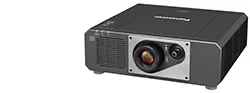 Panasonic PT-FRQ50BU7 Projector