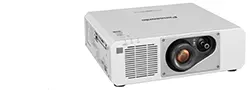 Panasonic PT-FRQ50WU7 Projector