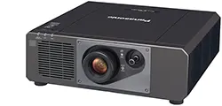 Panasonic PT-FRZ60BU7 Projector