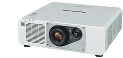 Panasonic PT-FRZ60WU7 Projector