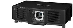 Panasonic PT-MZ17KLBU7 Projector