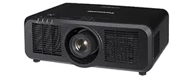 Panasonic PT-MZ680BU Projector