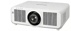 Panasonic PT-MZ680WU Projector
