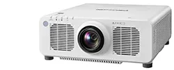 Panasonic PT-RCQ80WU Projector