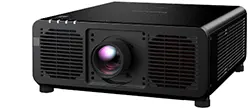 Panasonic PT-REQ80BU Projector