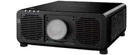 Panasonic PT-REQ80LBU Projector