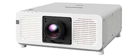 Panasonic PT-REQ10WU Projector