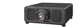 Panasonic PT-REZ10BU7 Projector