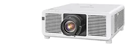 Panasonic PT-REZ12WU7 Projector