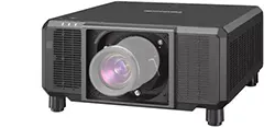 Panasonic PT-RQ25KU Projector