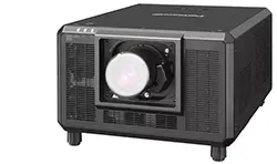 Panasonic PT-RQ35KU Projector