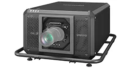 Panasonic PT-RQ50KU Projector