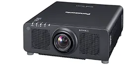 Panasonic PT-RZ120BU Projector