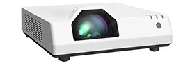 Panasonic PT-TMW380 Projector