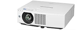 Panasonic PT-VMW51U7 Projector