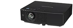 Panasonic PT-VMZ61BU7 Projector