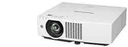 Panasonic PT-VMZ71U7 Projector