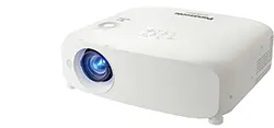 Panasonic PT-VZ585NU Projector