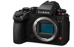Lumix S1RII
