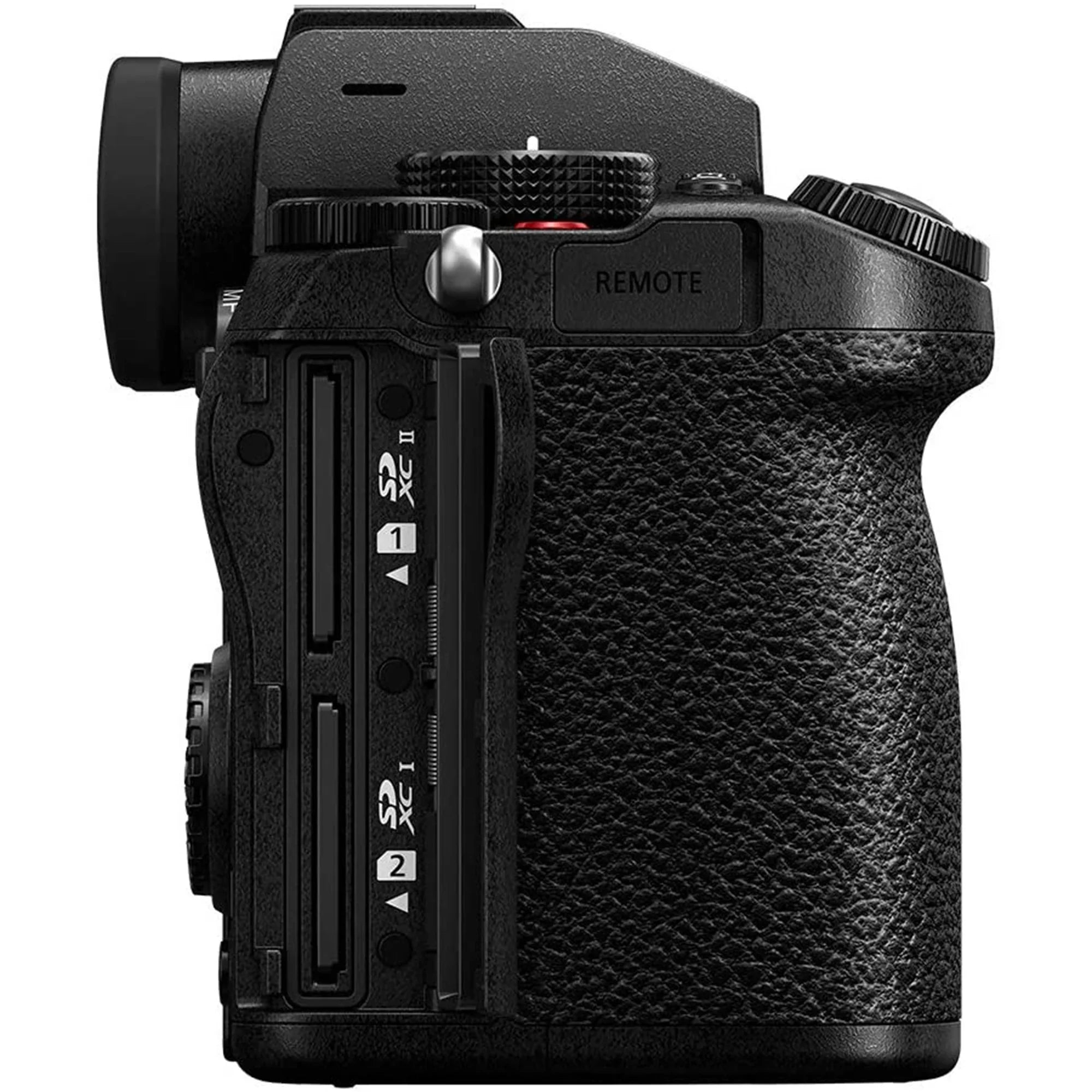 Panasonic Lumix S5 Body Full-frame - view 2