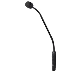 Panasonic WM-KG645 Gooseneck Microphone