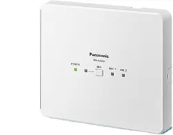 Panasonic WX-AU202