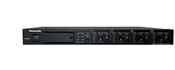 Panasonic WX-SR204