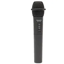 Panasonic WX-ST200