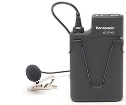 Panasonic WX-ST400