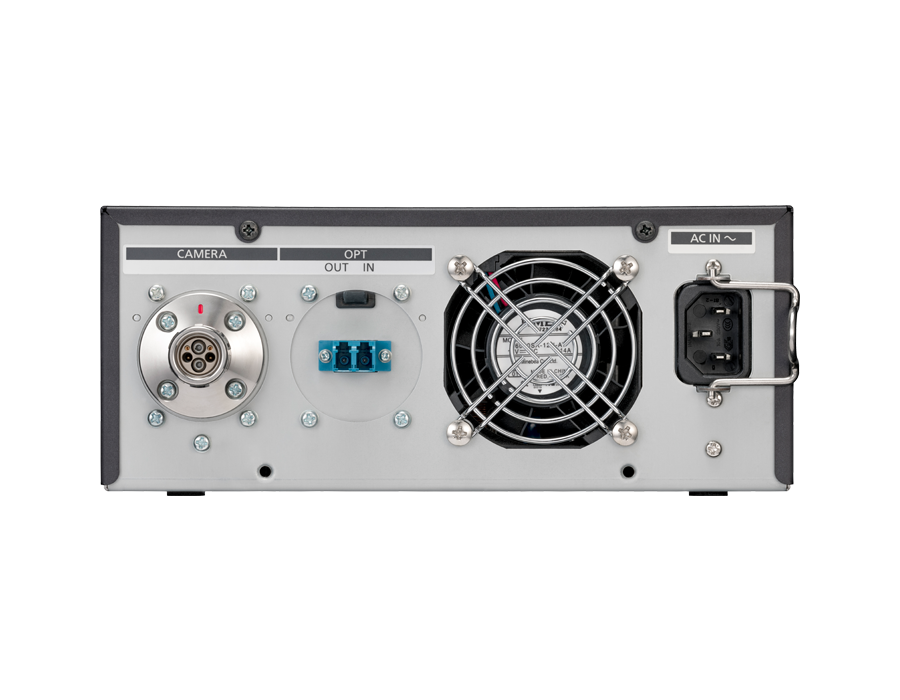 Panasonic AK-CFA100 Camera Fiber Adaptor - view 3