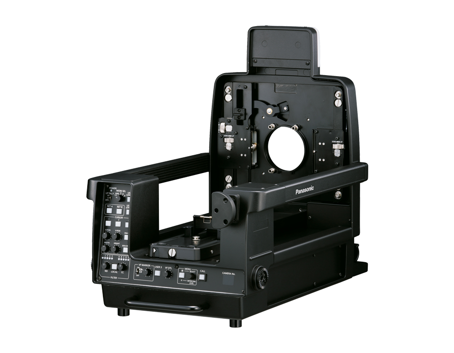AK-HBU500GJ Camera Build-Up Unit