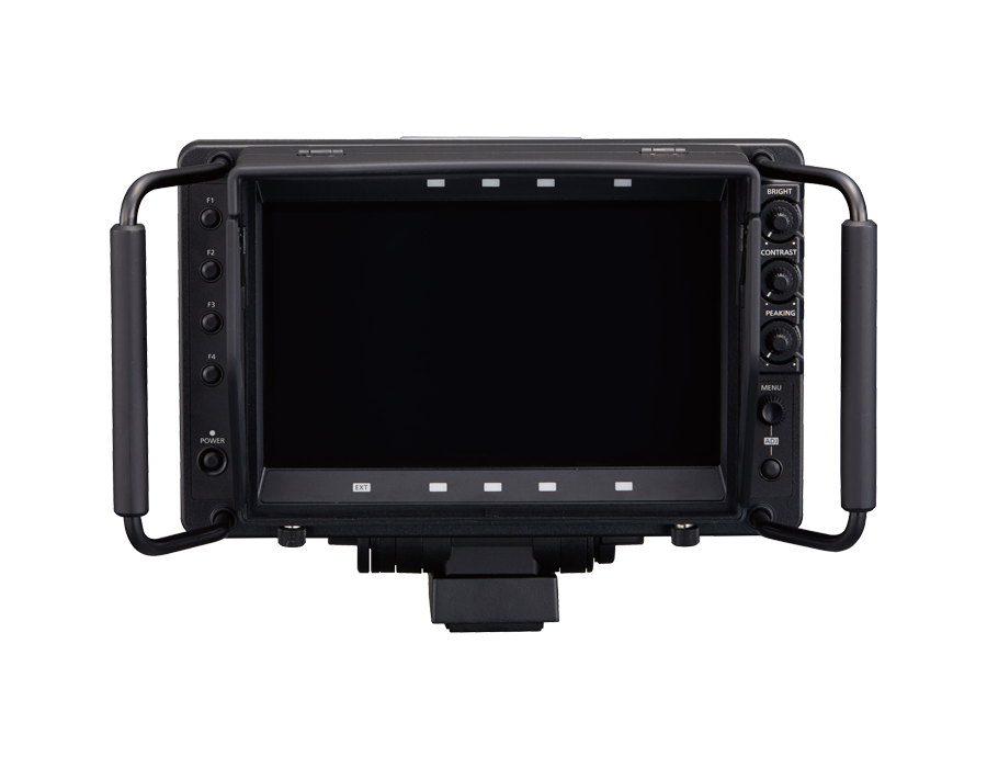 Panasonic AK-HVF100GJ Color Viewfinder