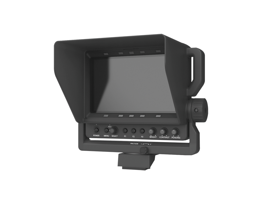 Panasonic AK-HVF75GJ Color Viewfinder